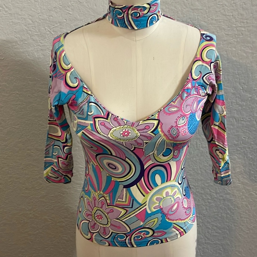 OCHO Paris Top